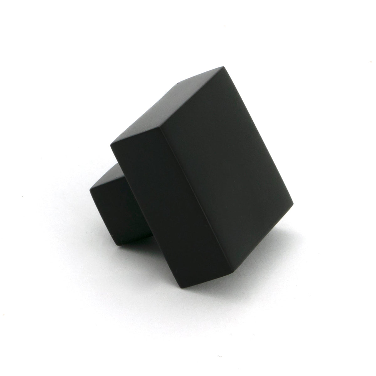 Albers Cabinet Knob by From The Anvil
