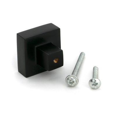 Albers Cabinet Knob by From The Anvil