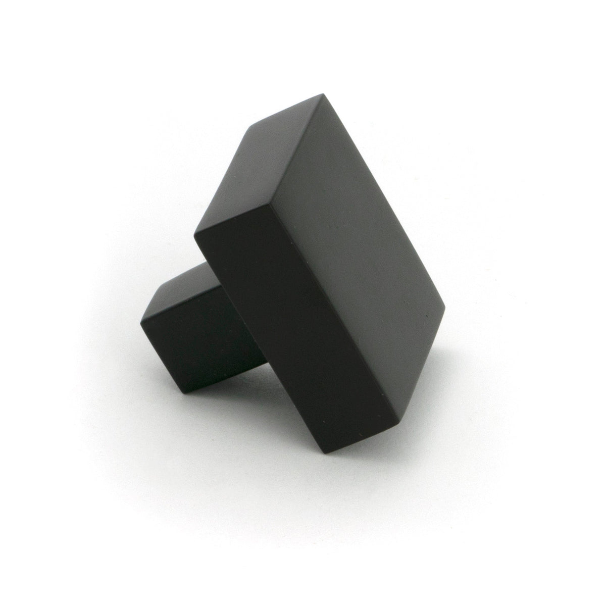 Albers Cabinet Knob by From The Anvil