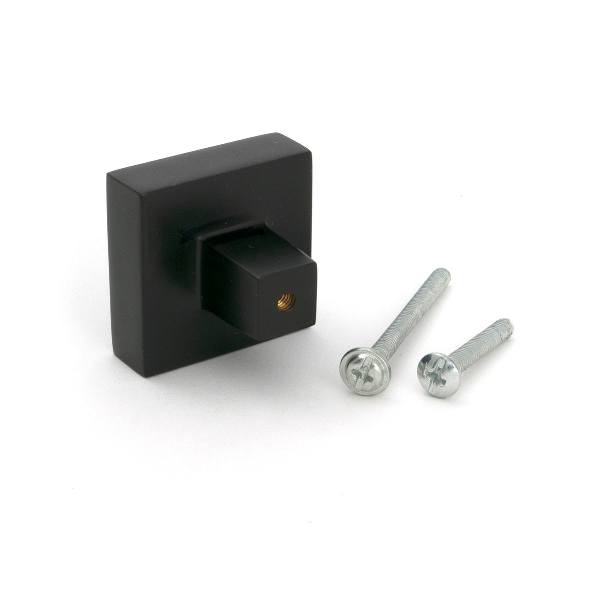 Albers Cabinet Knob by From The Anvil