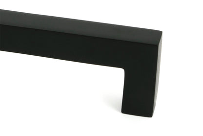 Albers Pull Handle by From The Anvil
