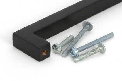Albers Pull Handle by From The Anvil