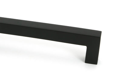 Albers Pull Handle by From The Anvil
