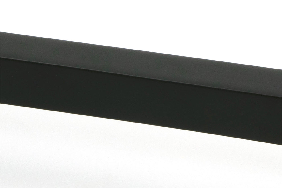 Albers Pull Handle by From The Anvil