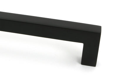 Albers Pull Handle by From The Anvil