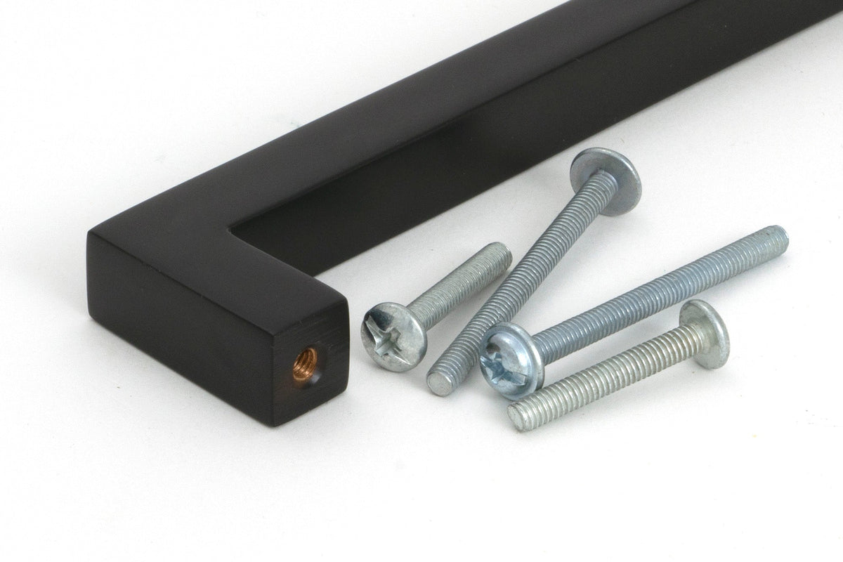 Albers Pull Handle by From The Anvil