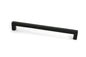 From The Anvil's Aged Bronze Albers Pull Handle