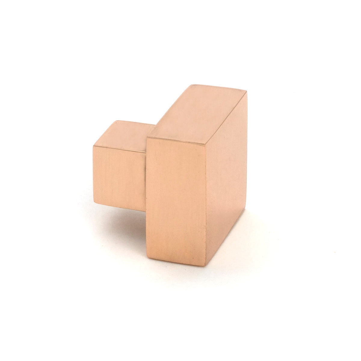 Albers Cabinet Knob by From The Anvil