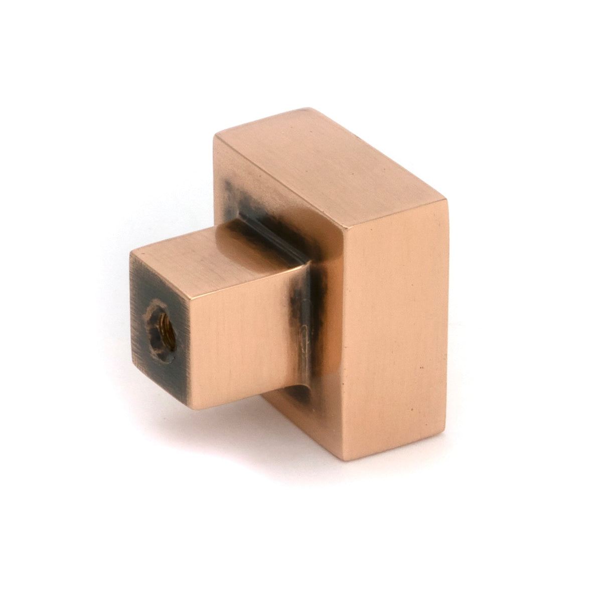 Albers Cabinet Knob by From The Anvil