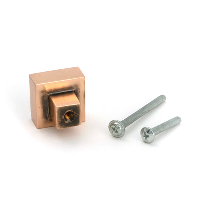 Albers Cabinet Knob by From The Anvil