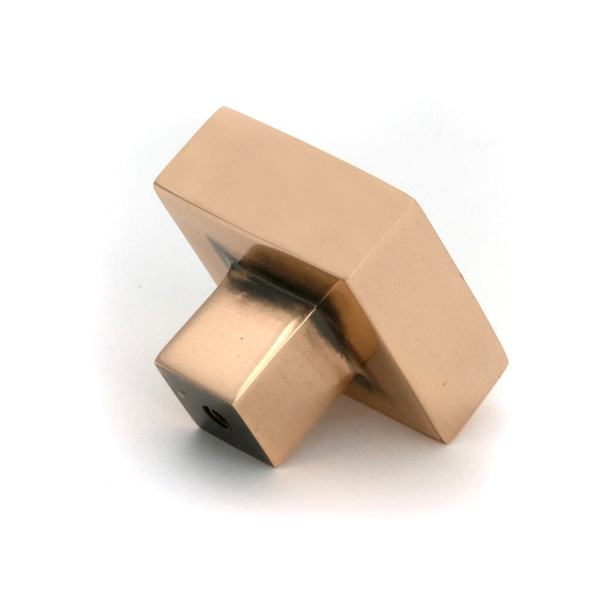 Albers Cabinet Knob by From The Anvil