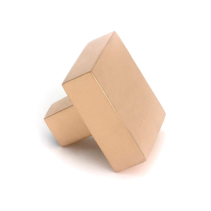 Albers Cabinet Knob by From The Anvil