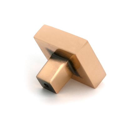 Albers Cabinet Knob by From The Anvil