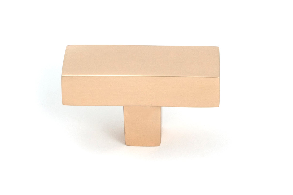 Albers T-Bar by From The Anvil