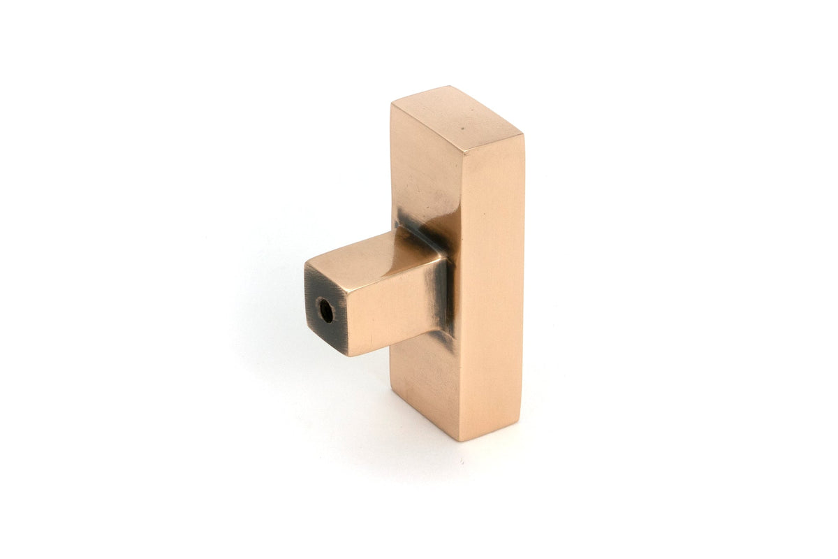 Albers T-Bar by From The Anvil