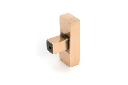Albers T-Bar by From The Anvil