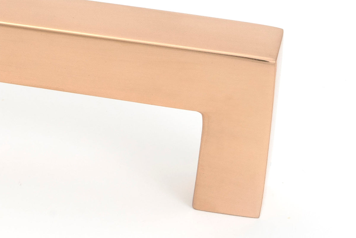 Albers Pull Handle by From The Anvil
