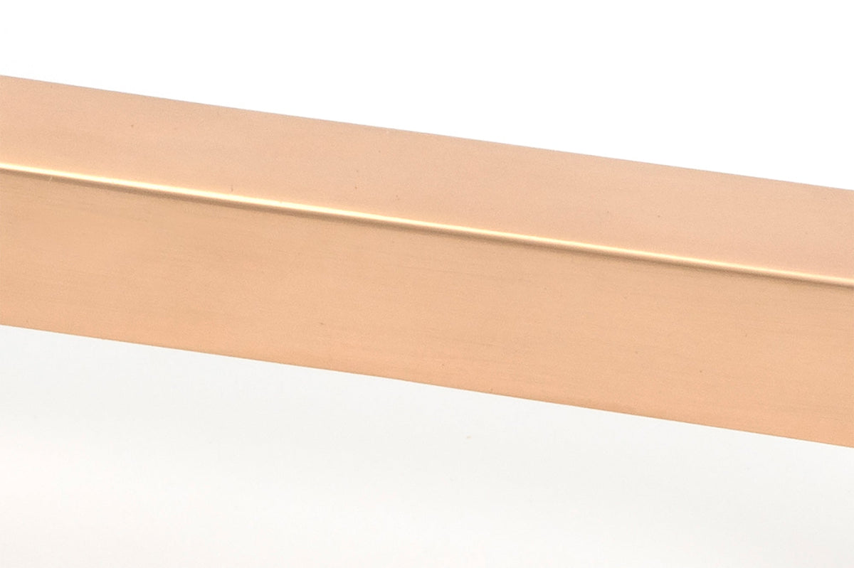 Albers Pull Handle by From The Anvil