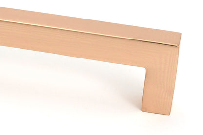 Albers Pull Handle by From The Anvil