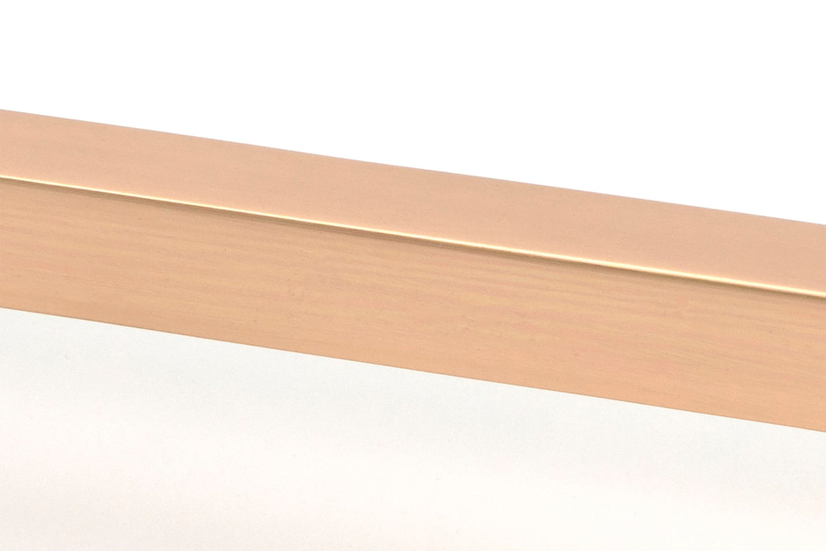 Albers Pull Handle by From The Anvil