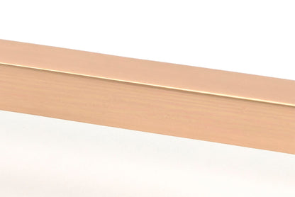 Albers Pull Handle by From The Anvil