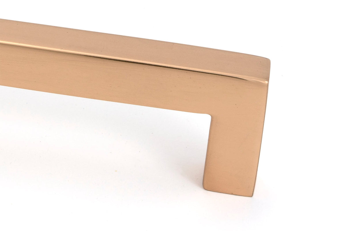 Albers Pull Handle by From The Anvil