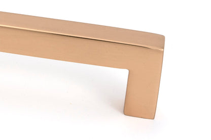 Albers Pull Handle by From The Anvil