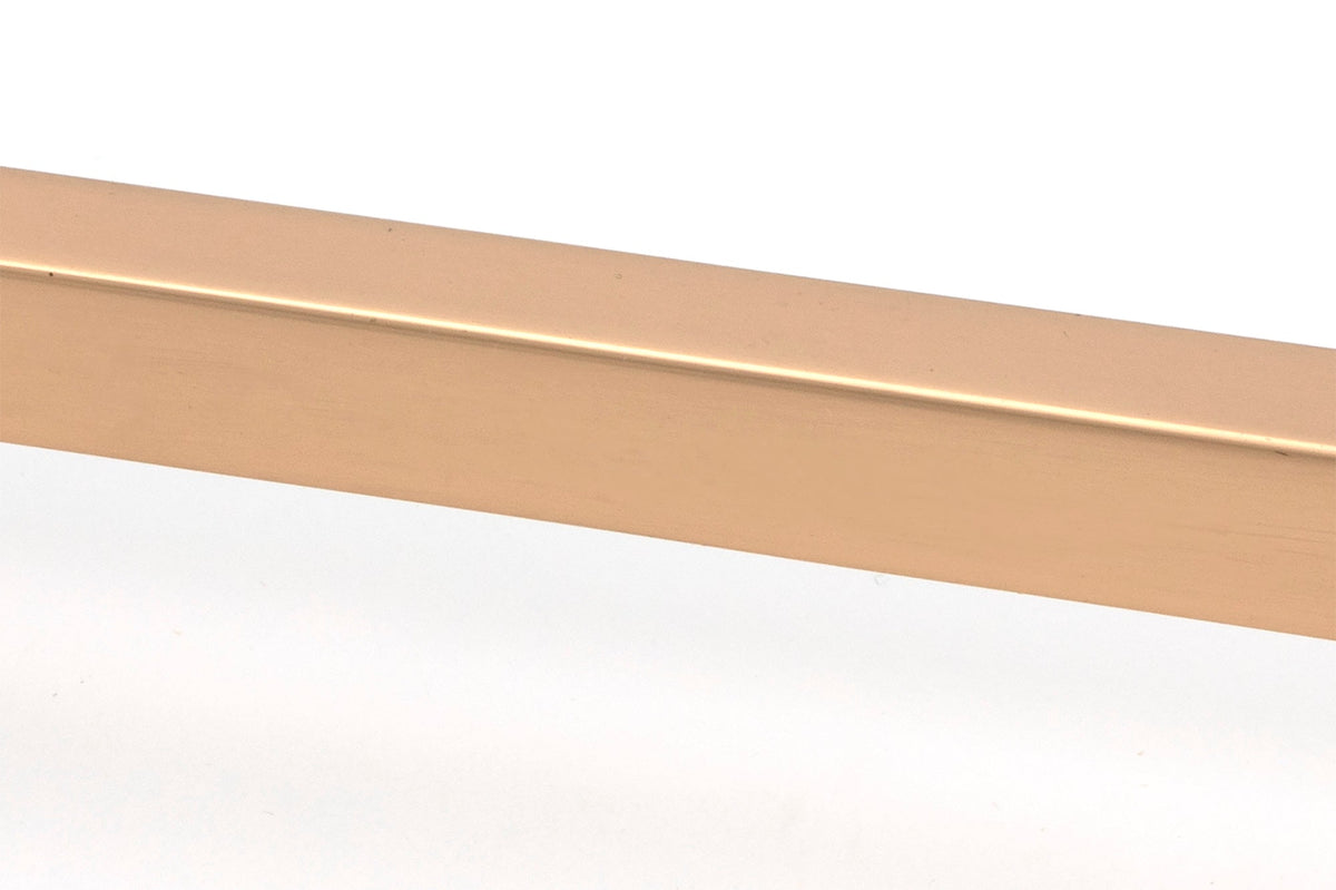 Albers Pull Handle by From The Anvil