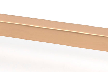 Albers Pull Handle by From The Anvil