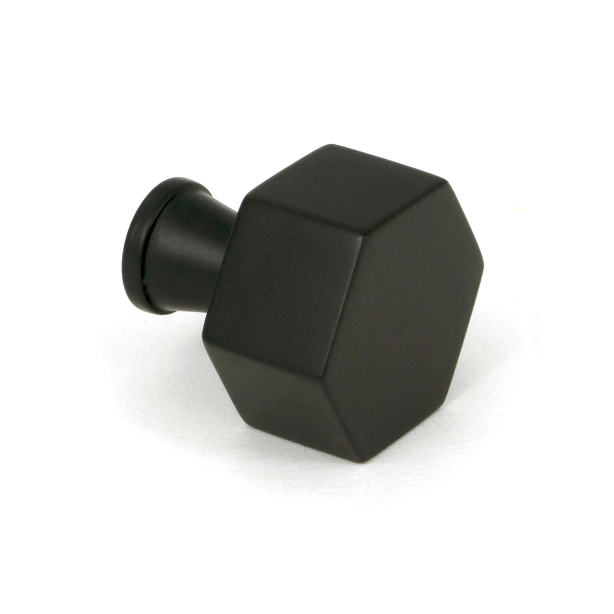 Kahlo Cabinet Knob by From The Anvil