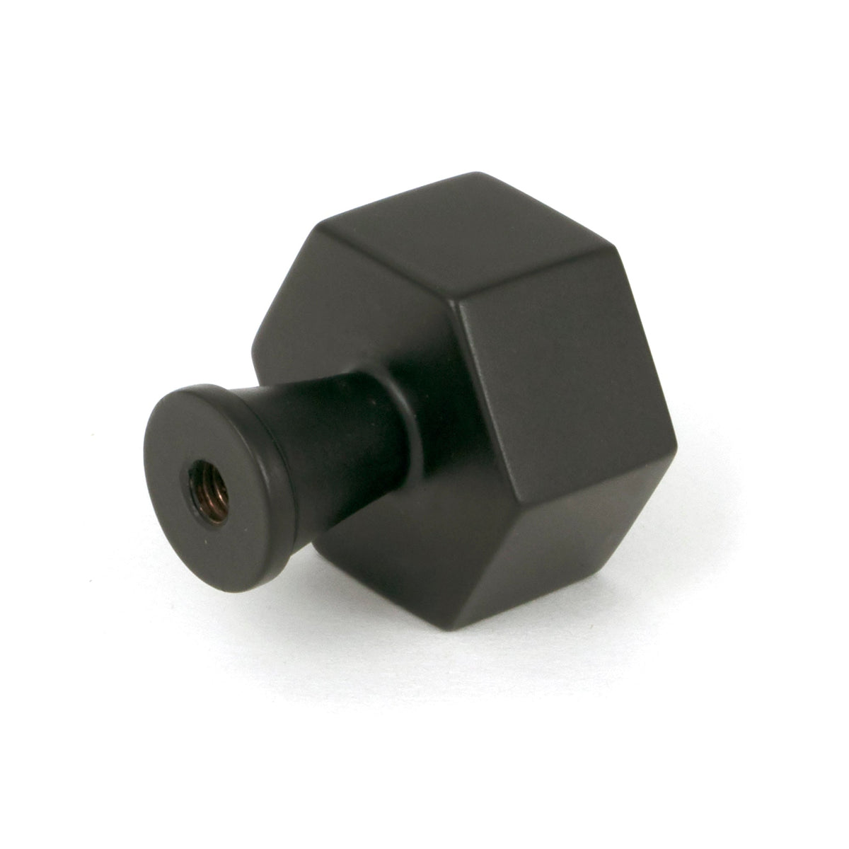 Kahlo Cabinet Knob by From The Anvil