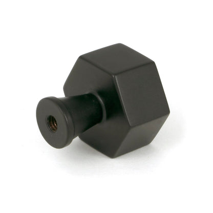 Kahlo Cabinet Knob by From The Anvil