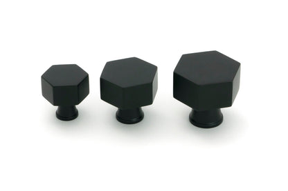 Kahlo Cabinet Knob by From The Anvil