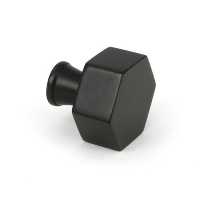 Kahlo Cabinet Knob by From The Anvil