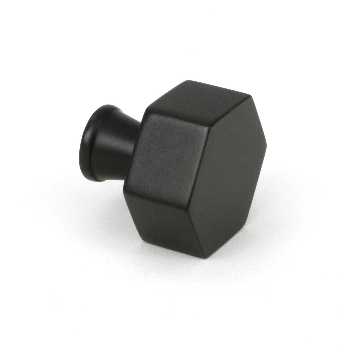 Kahlo Cabinet Knob by From The Anvil