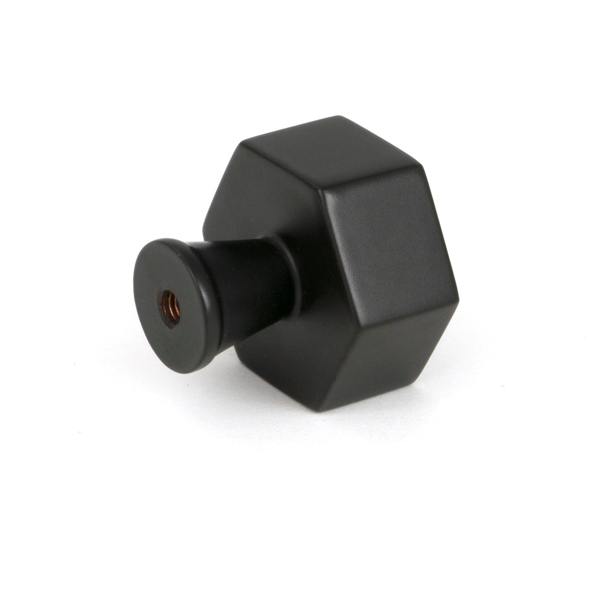 Kahlo Cabinet Knob by From The Anvil