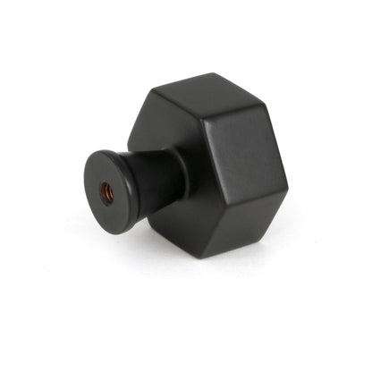 Kahlo Cabinet Knob by From The Anvil