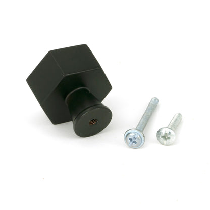 Kahlo Cabinet Knob by From The Anvil