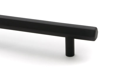 Kahlo Pull Handle by From The Anvil