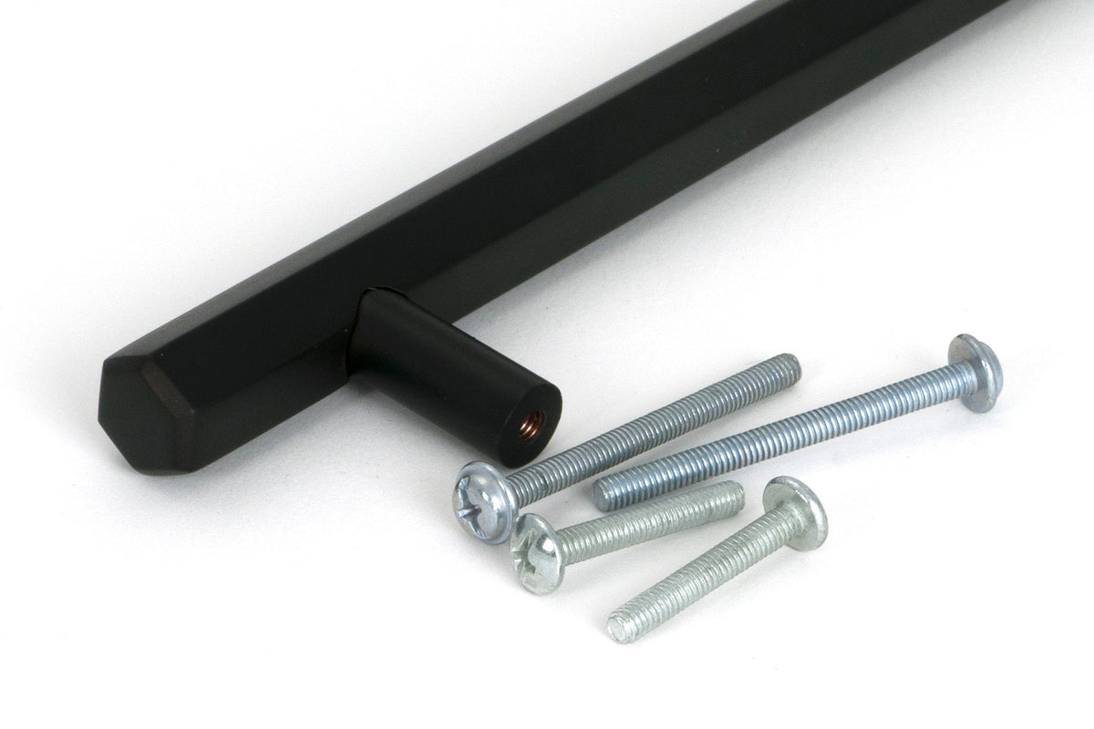 Kahlo Pull Handle by From The Anvil