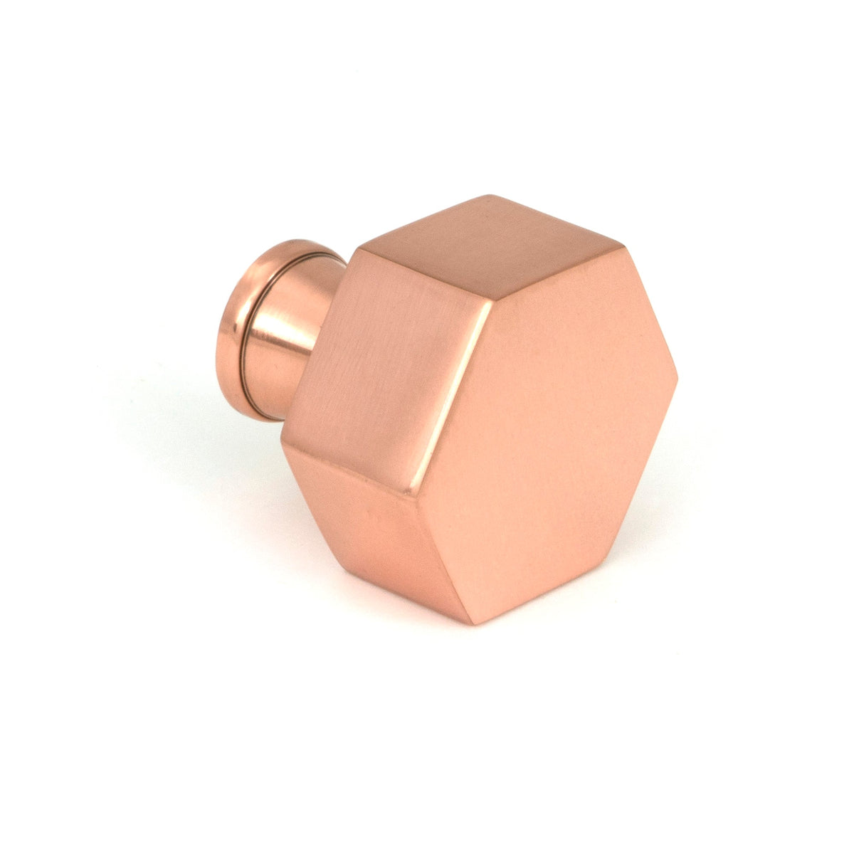 Kahlo Cabinet Knob by From The Anvil