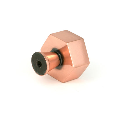 Kahlo Cabinet Knob by From The Anvil