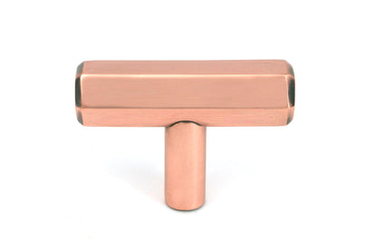 Kahlo T-Bar by From The Anvil