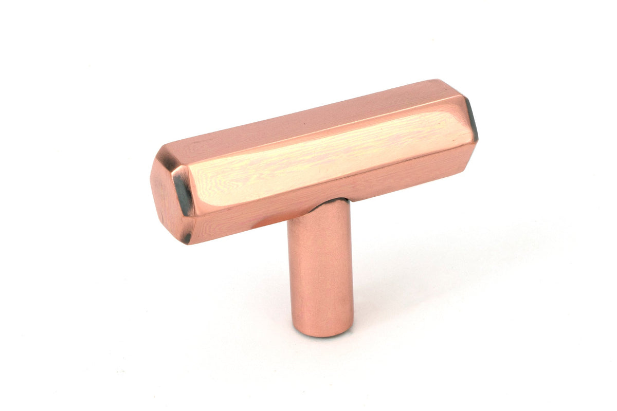 Kahlo T-Bar by From The Anvil