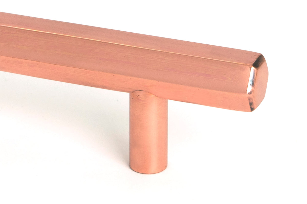 Kahlo Pull Handle by From The Anvil