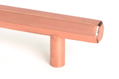Kahlo Pull Handle by From The Anvil
