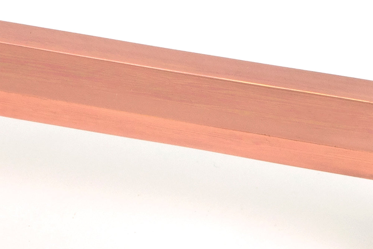 Kahlo Pull Handle by From The Anvil