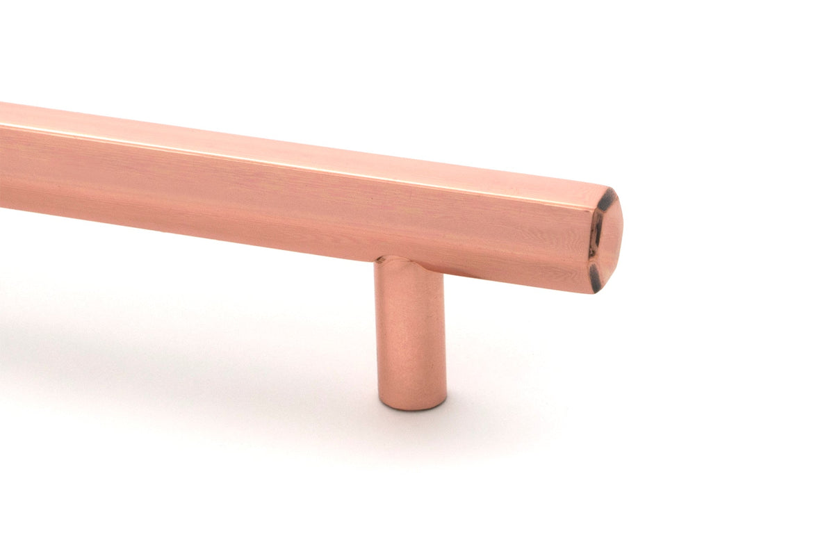 Kahlo Pull Handle by From The Anvil