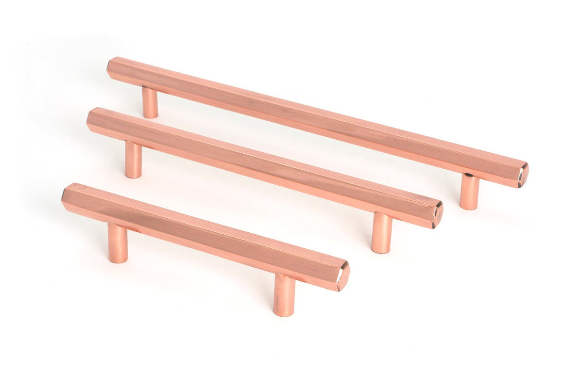 Kahlo Pull Handle by From The Anvil
