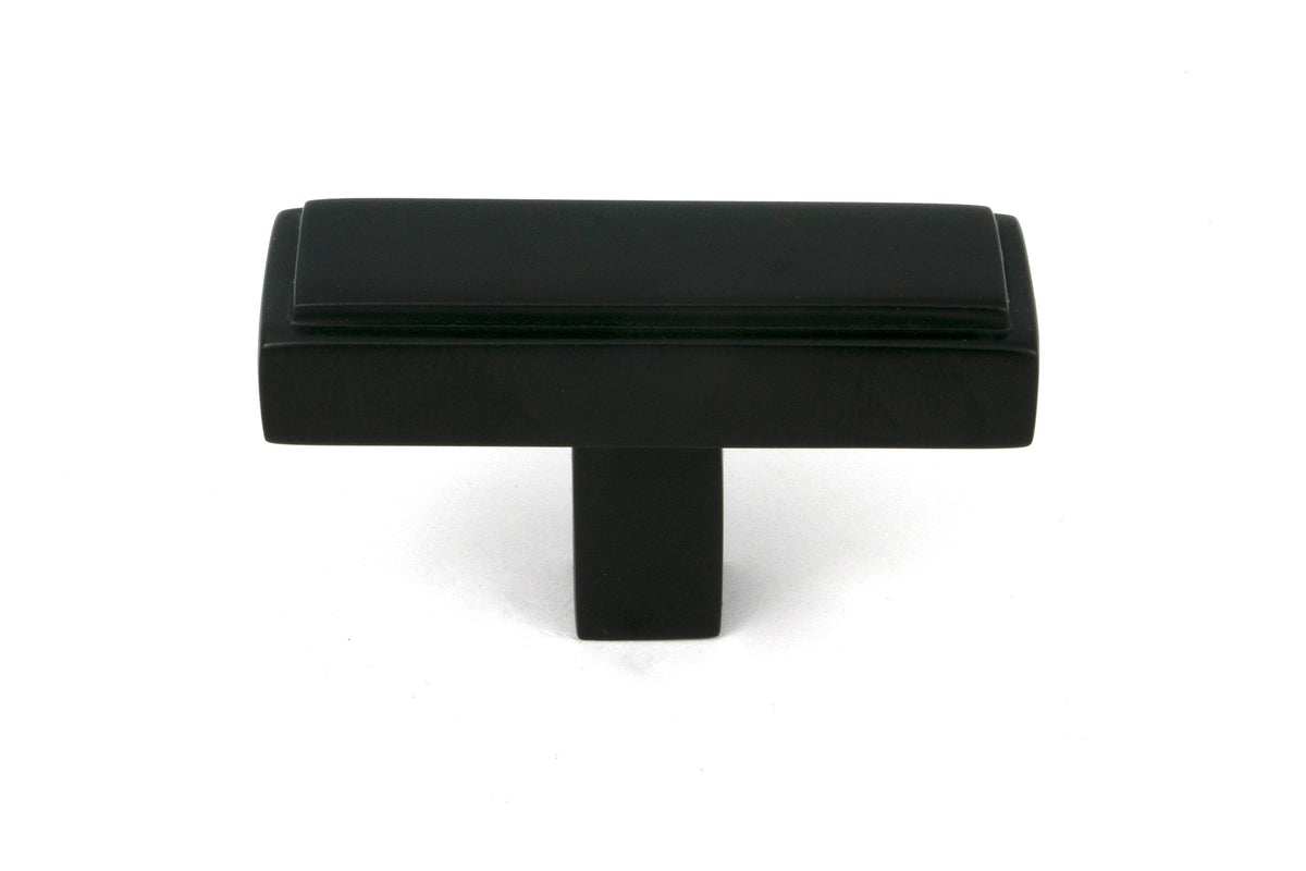 Scully T-Bar by From The Anvil